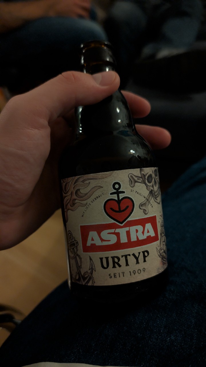 Astra Urtyp / Premium, Germany