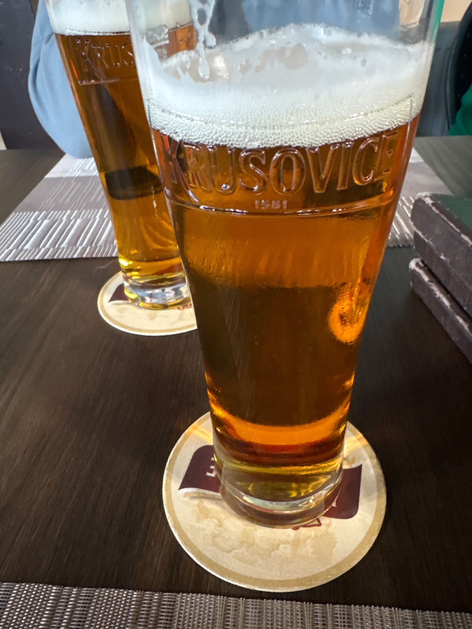 Krušovice 10 / Královské Světlé, Czech Republic