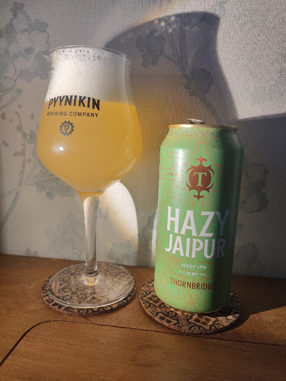DDH Jaipur, England