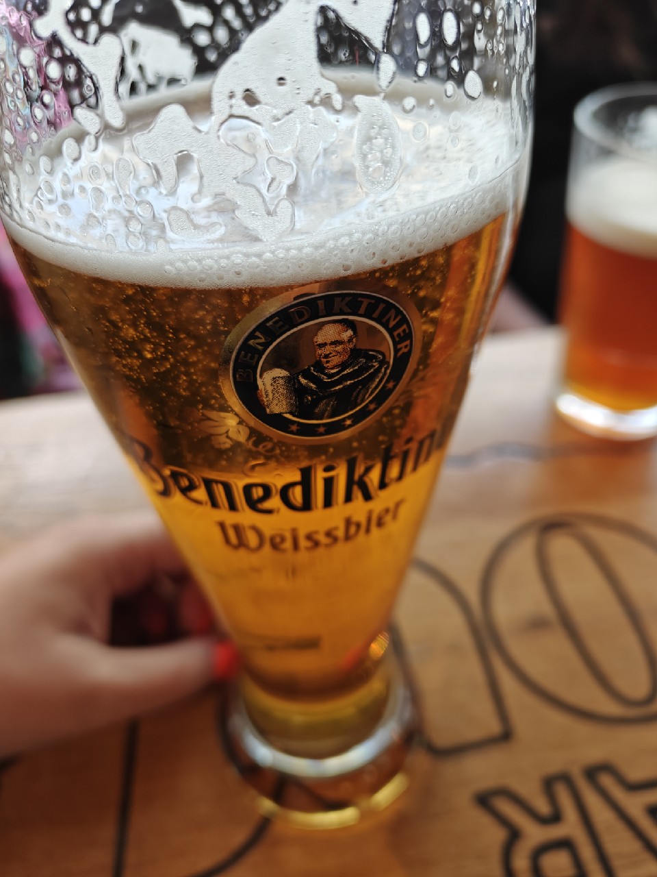 Benediktiner Festbier, Germany