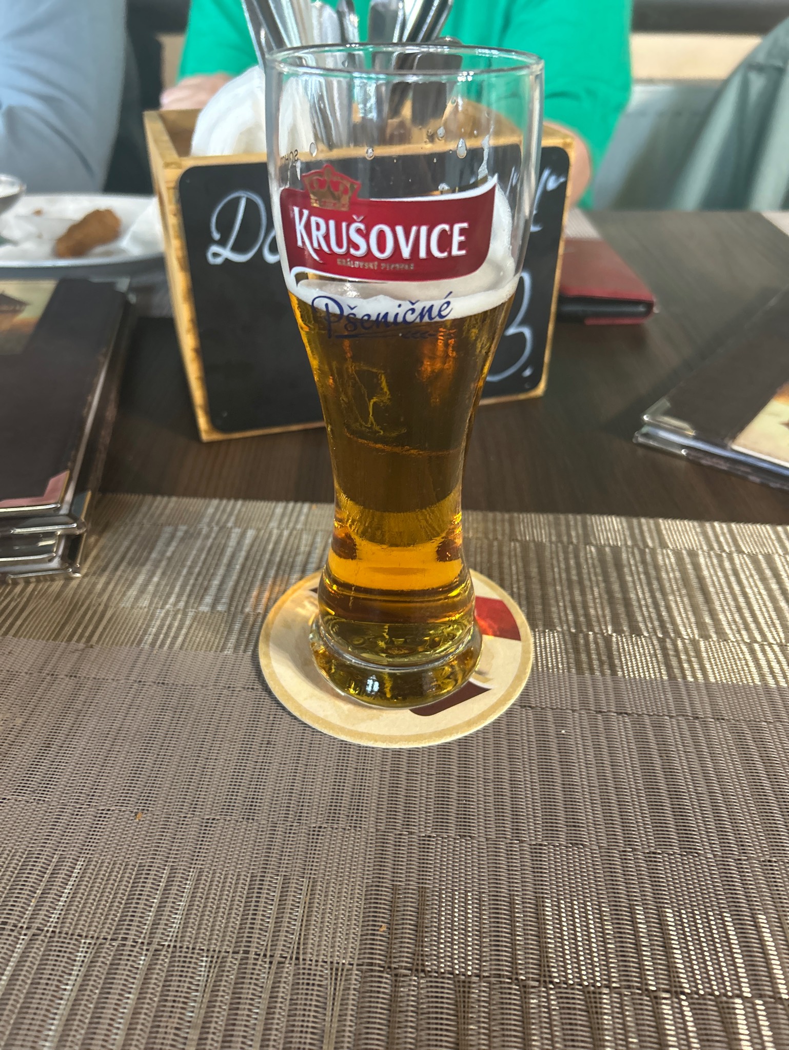 Krušovice 10 / Královské Světlé, Czech Republic