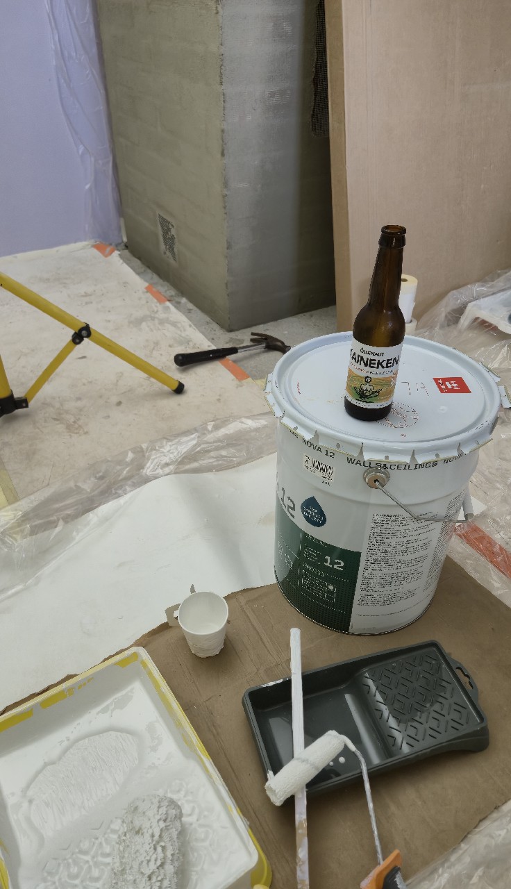 Kaineken Citra, Õllenaut