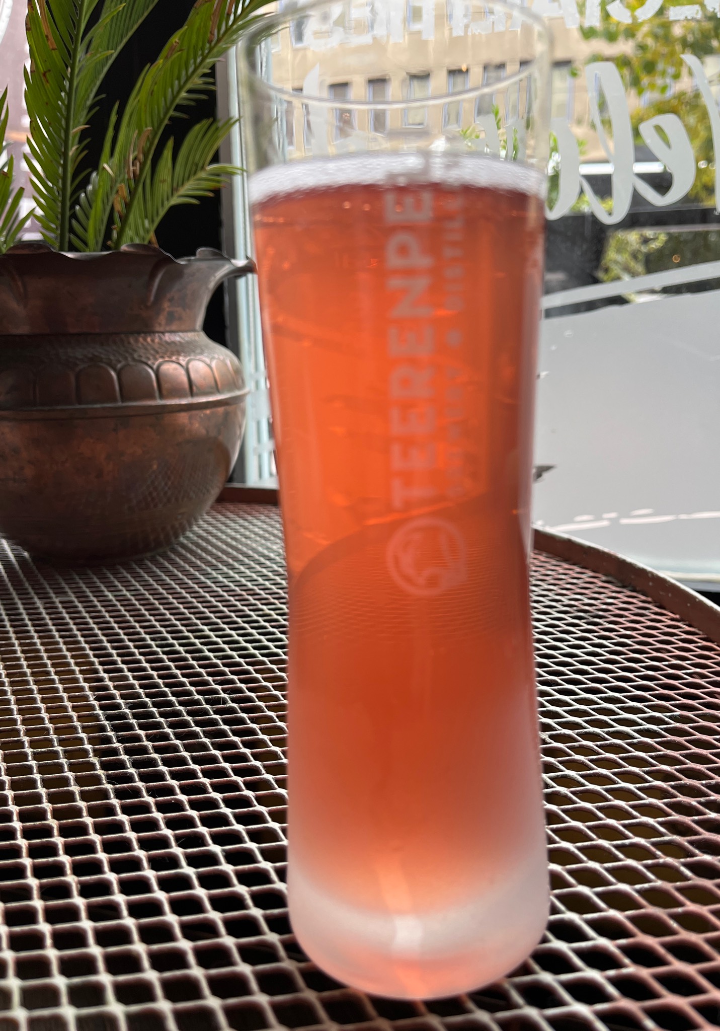 Punaherukka & Verigreippi Lonkero, Finland