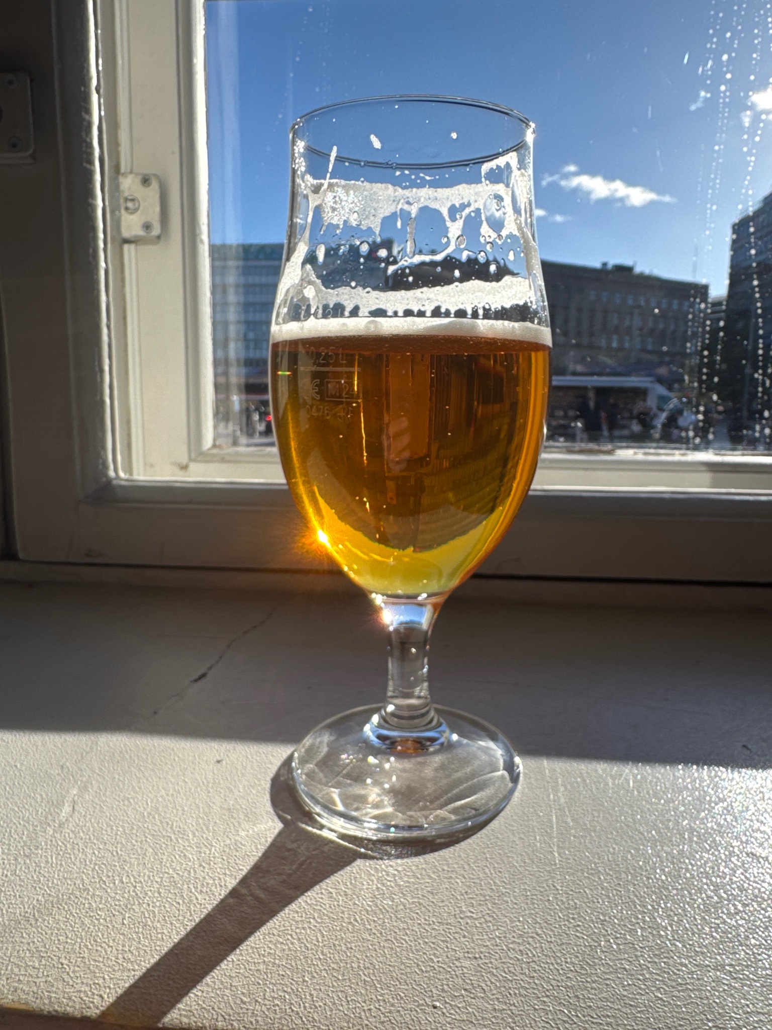 Novopacké Pivo Podkrkonošský Speciál Světlý, Czech Republic