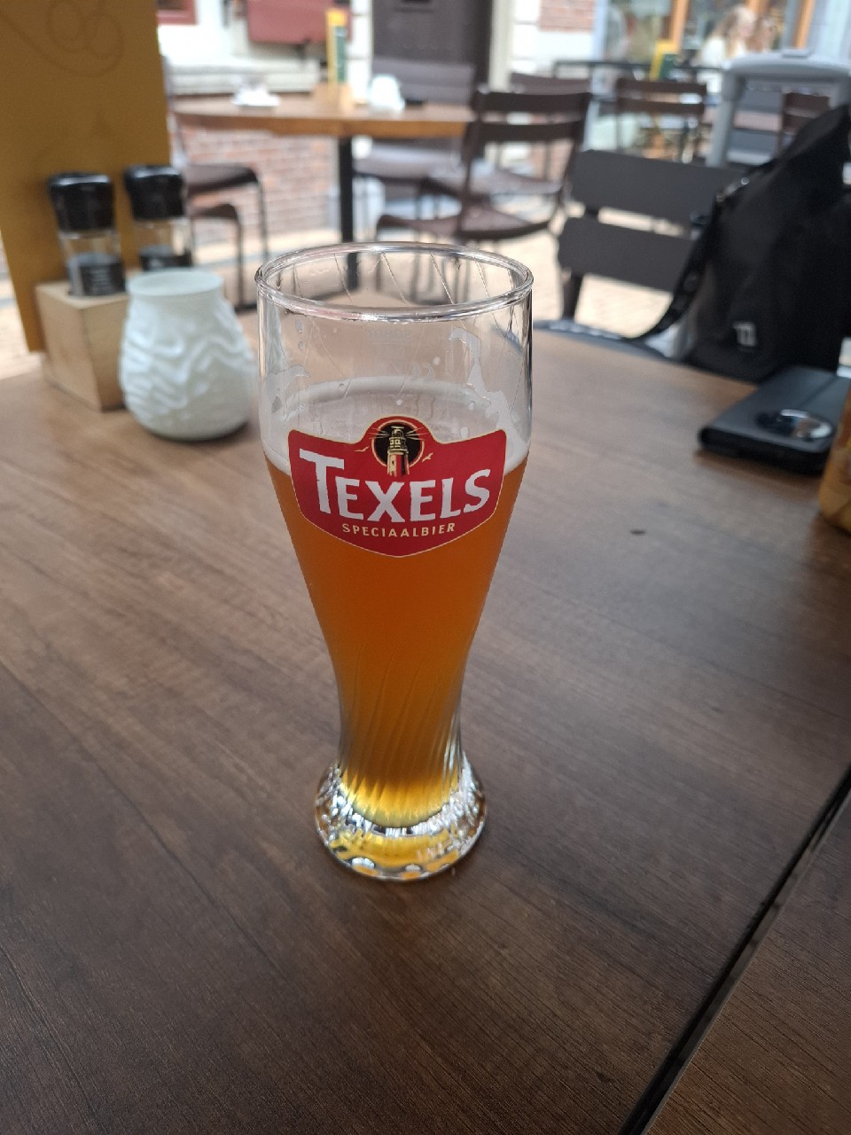 Skuumkoppe, Netherlands