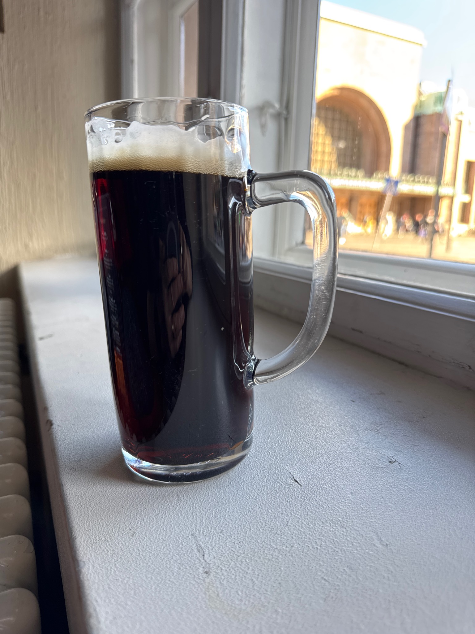 Vltava House Brand Tmavé Pivo 4.8 %, Vltava