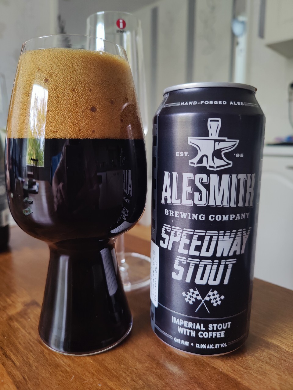 Speedway Stout, United States