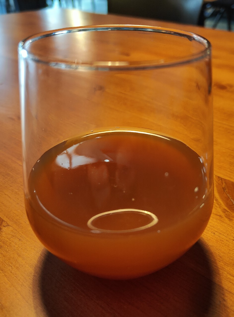 Kullero Kruunusahti 7.5 %, Olu Bryki Raum