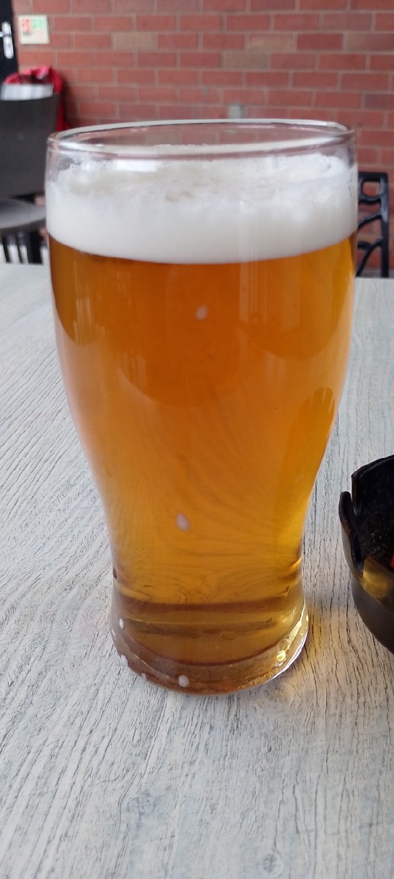 Wave Breaker, Scotland