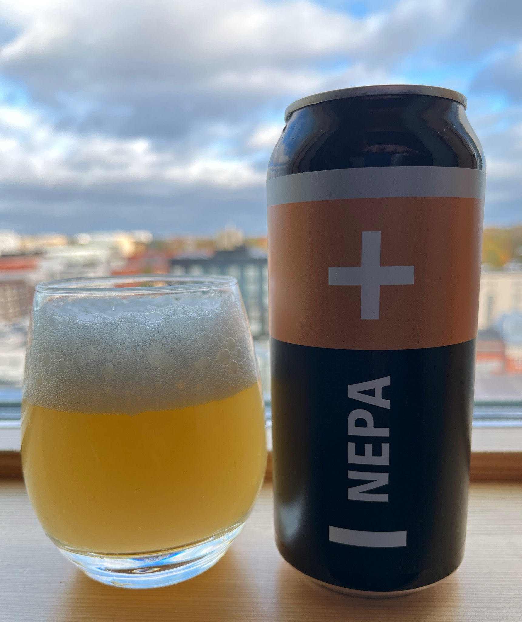 Lataus, Panimo HIMO
