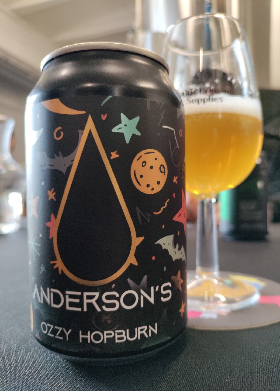 Ozzy Hopburn, Estonia