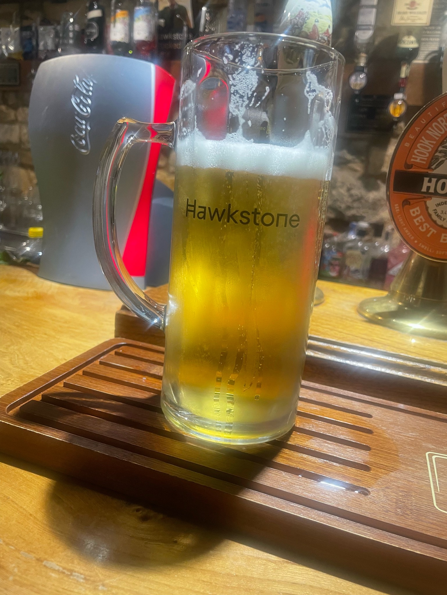 Hawstone, Cotswold Brew Co.