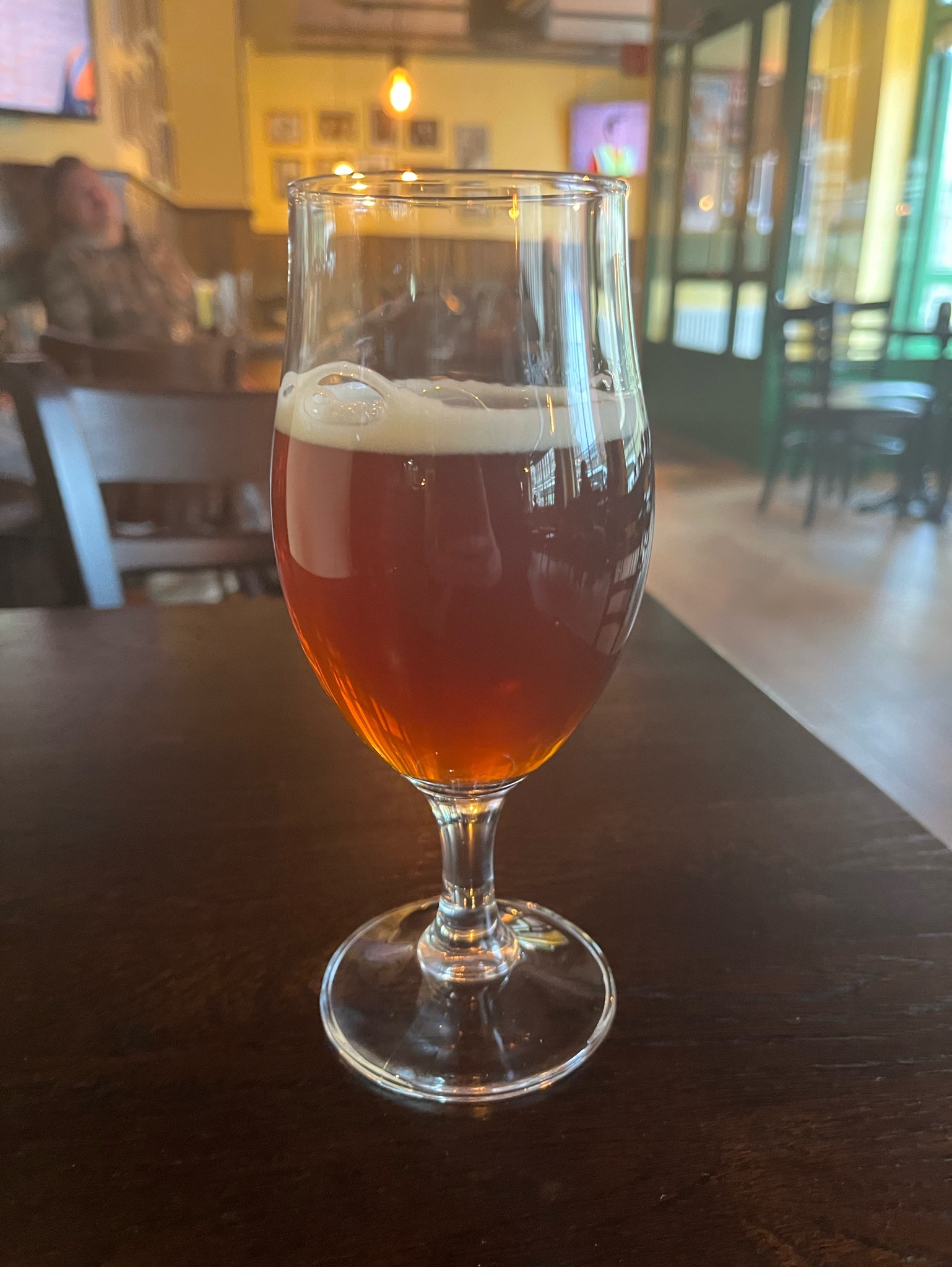 Teatterineuvos, Brewcats - Sideshow Brewery