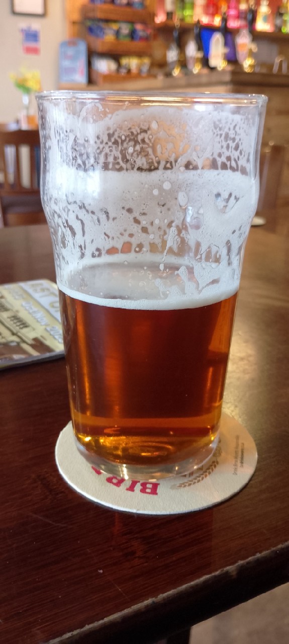 Autumn Devil, Wye Valley Brewery Limited