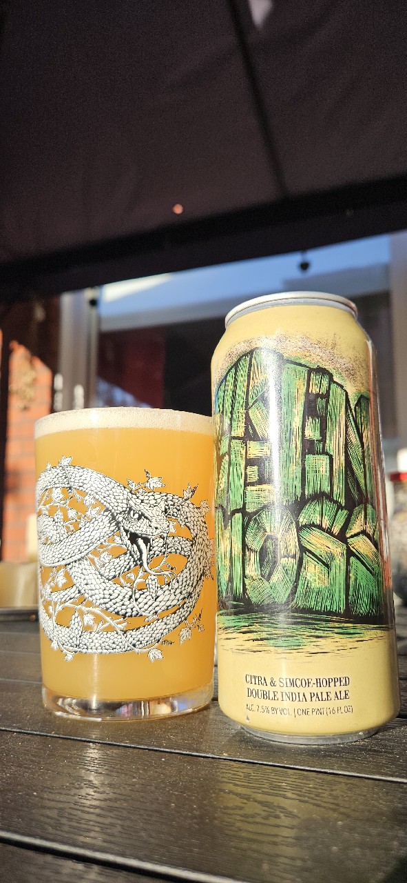 Green Moss, United States