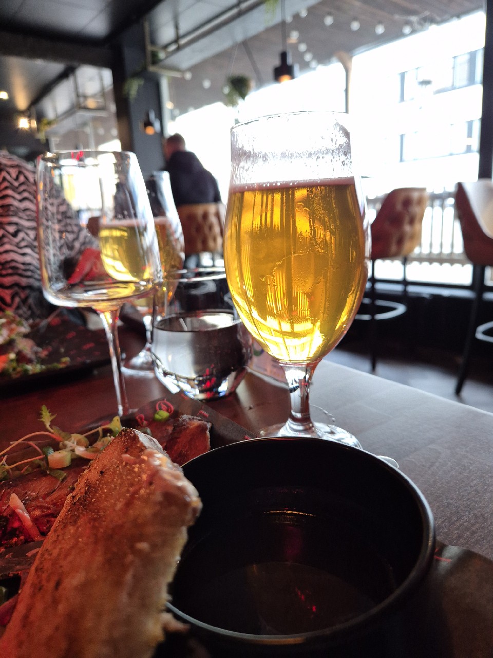 Tamer Animals, Finland