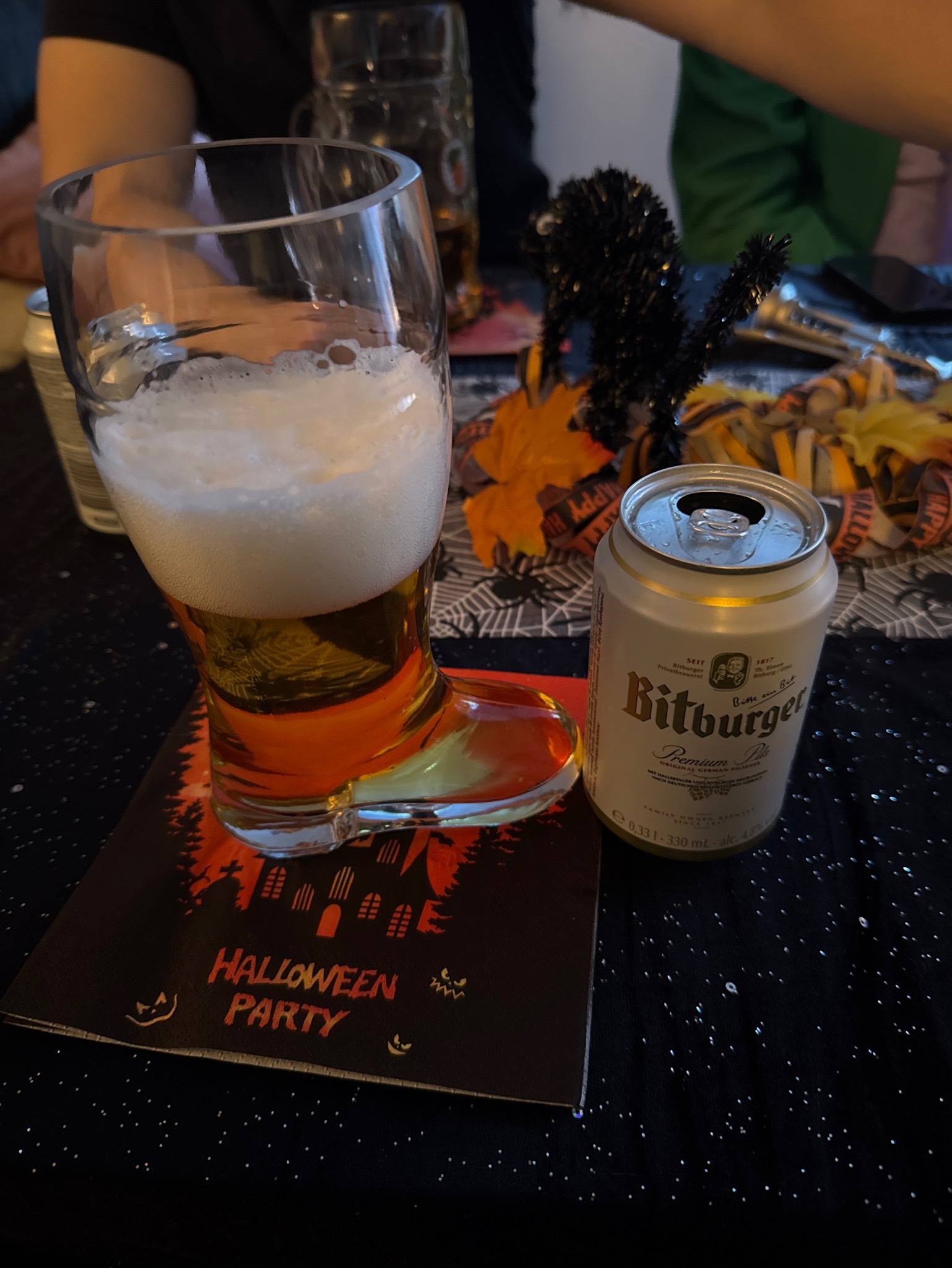Bitburger Premium Pils, Bitburger Brauerei