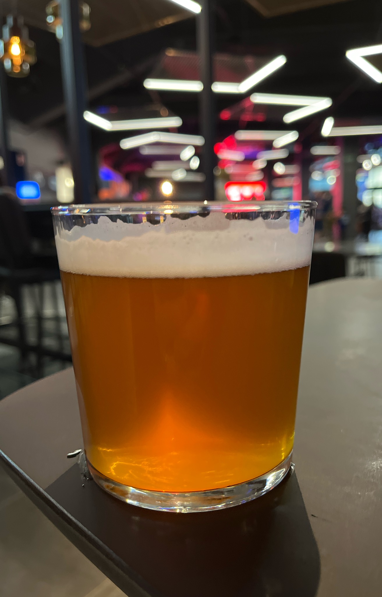 West Coast IPA, Finland