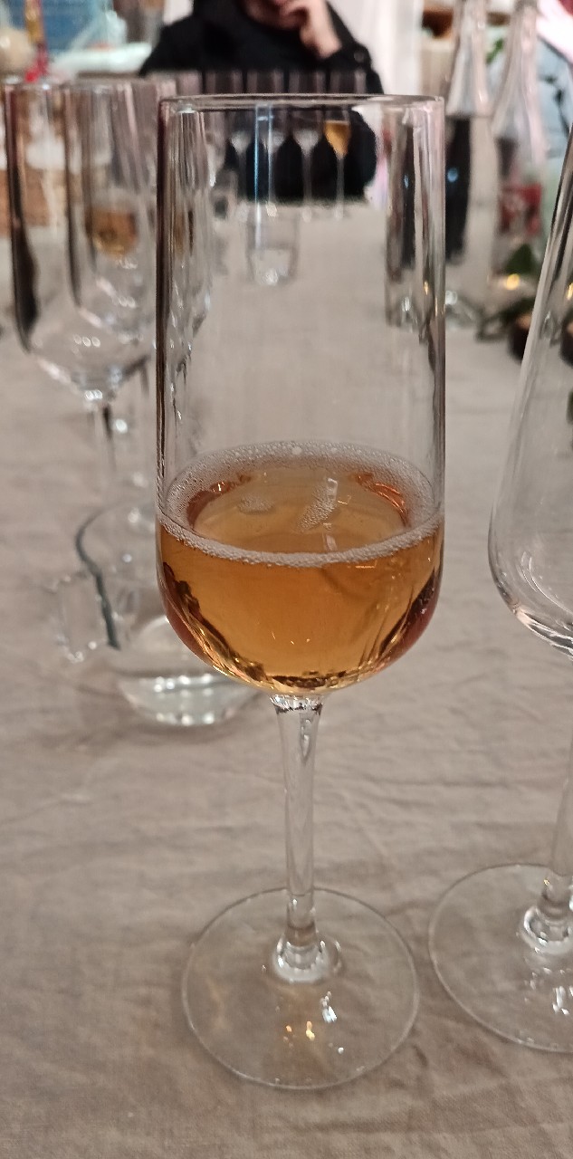 Sarastus Siideri, Finland