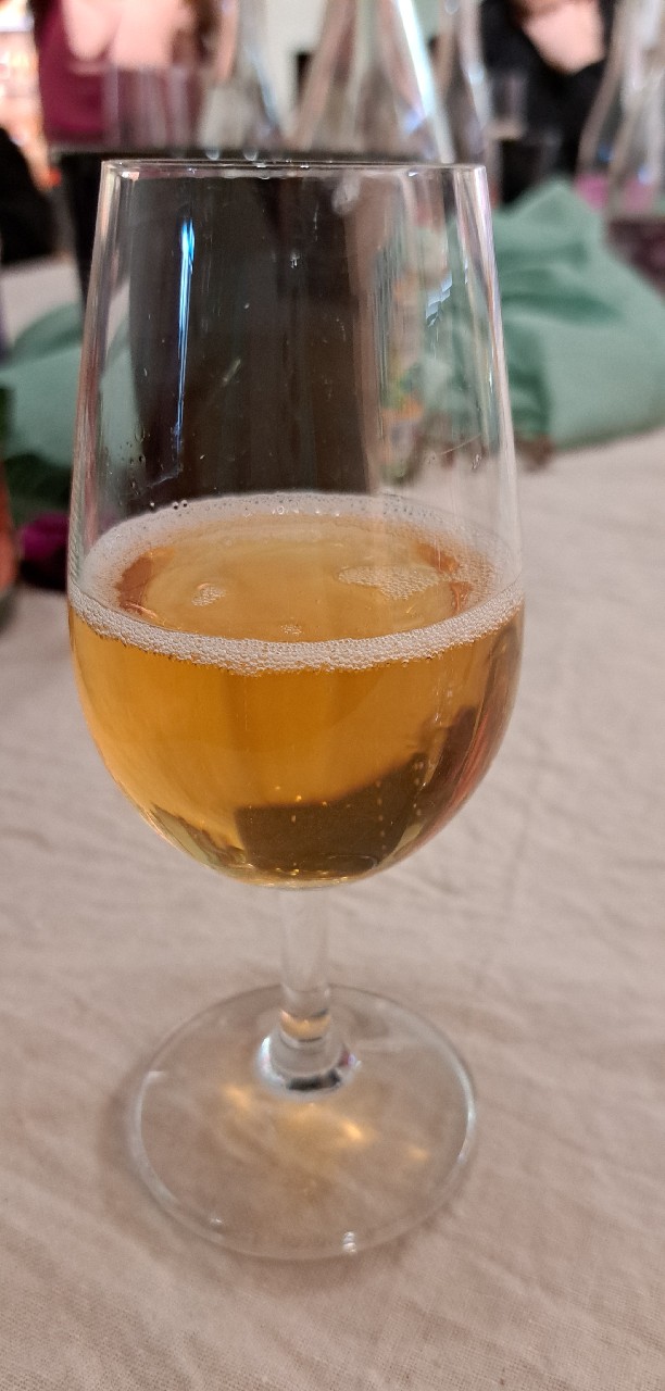 Sarastus Siideri, Vaski Cider