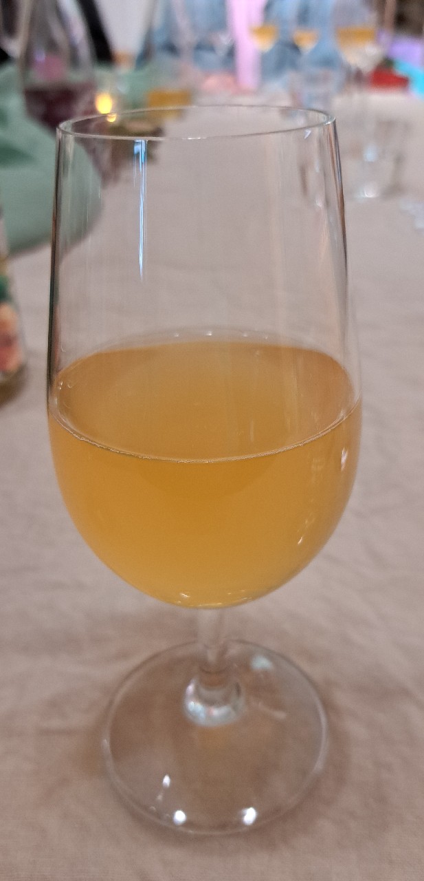 Sour Cider – The Battle of Real Cider, Finland