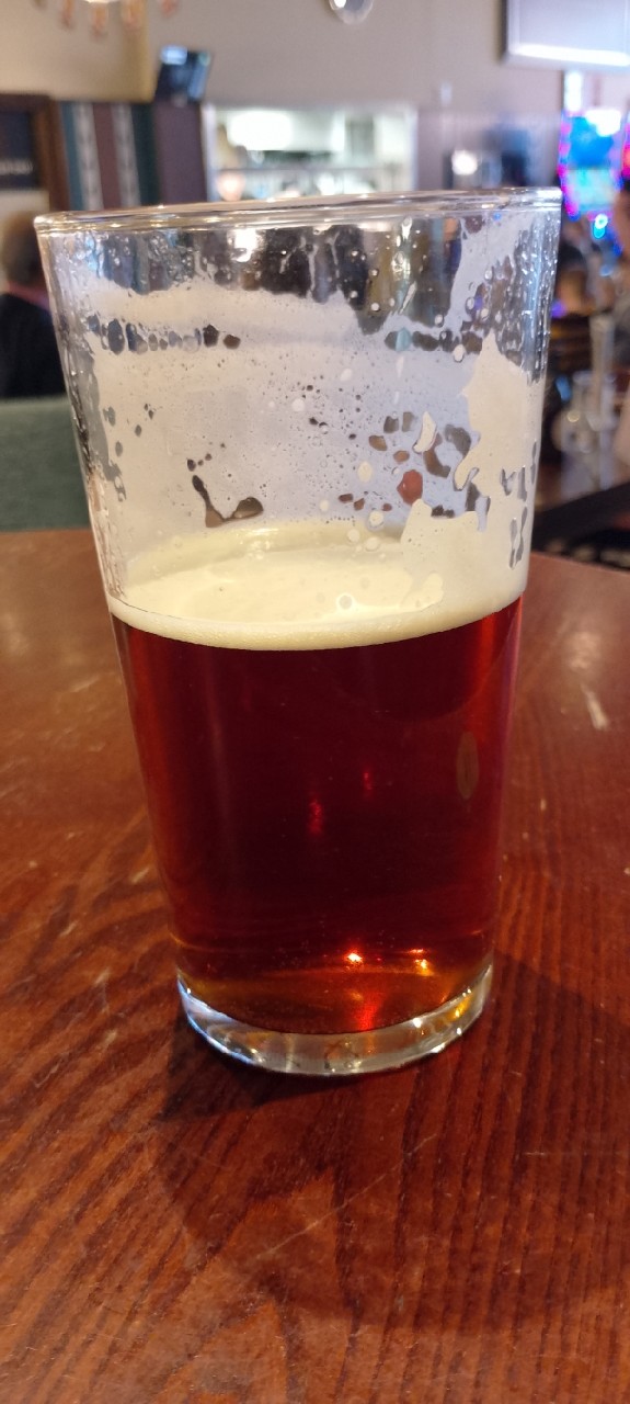 Blue Coast Ambrée, France