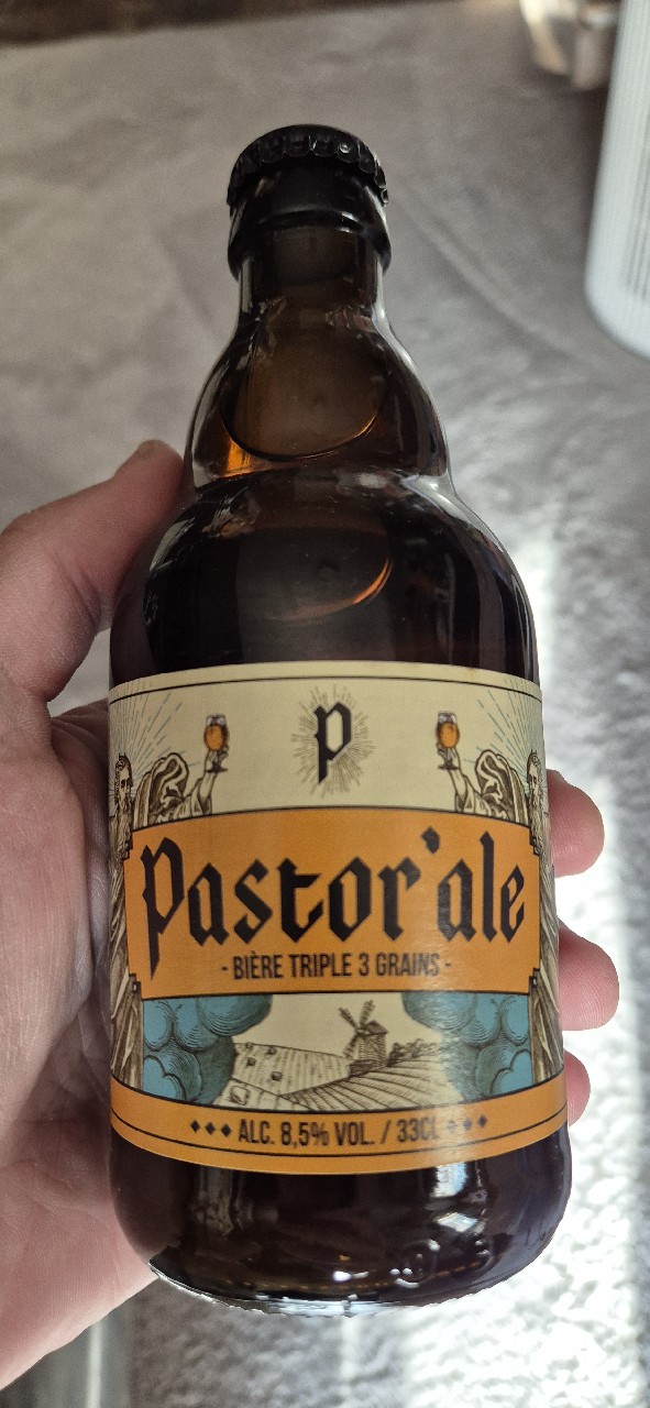 Pastor'ale, Belgium