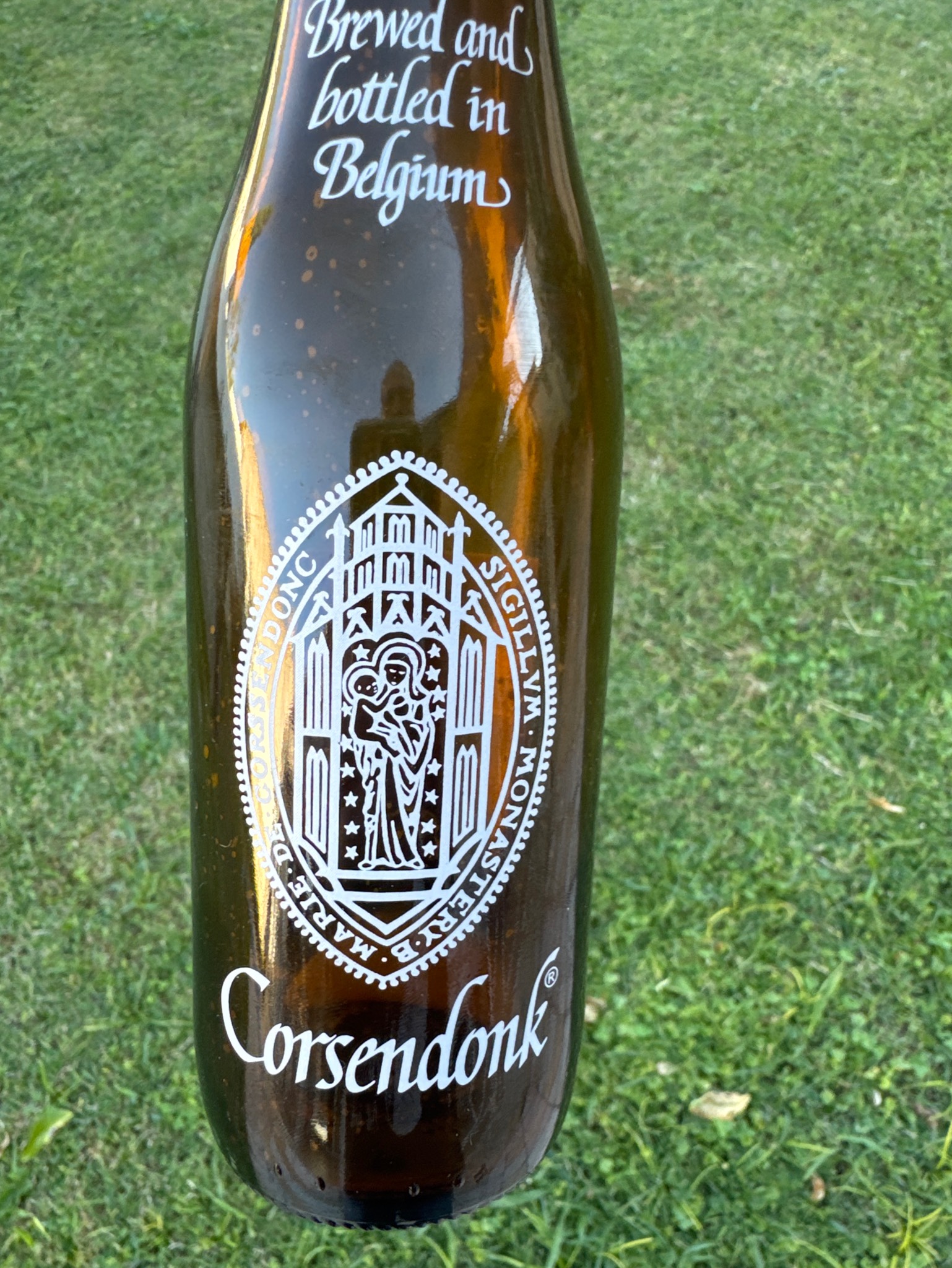 Corsendonk Blanche, Belgium