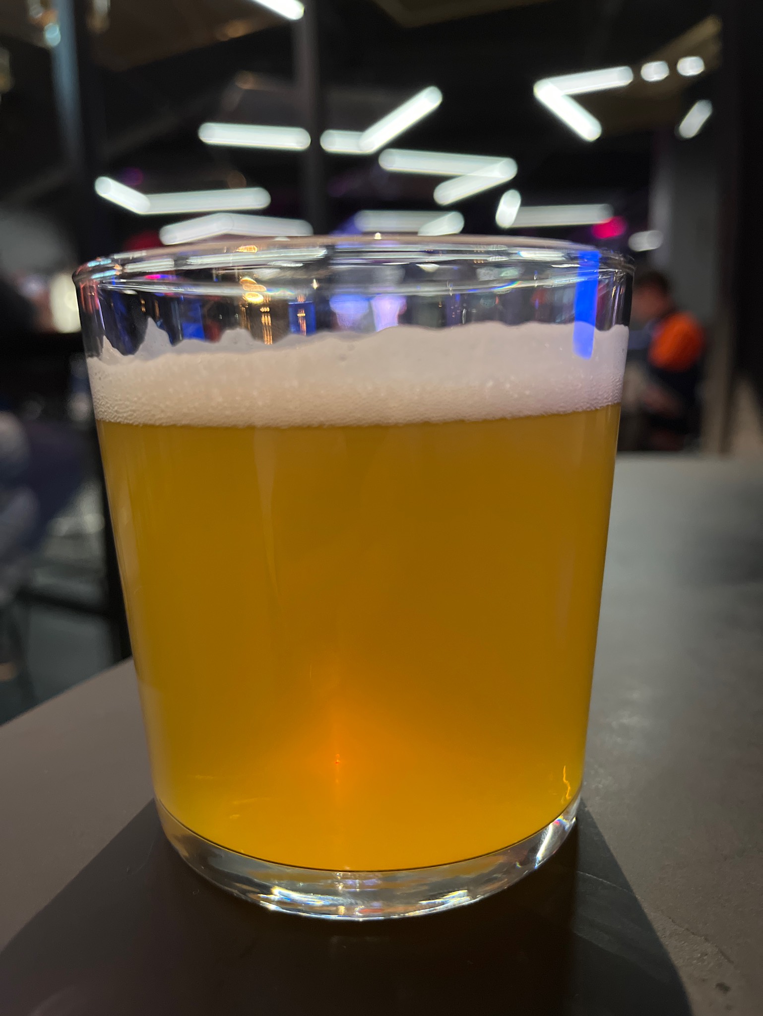 Double Neipa, Finland