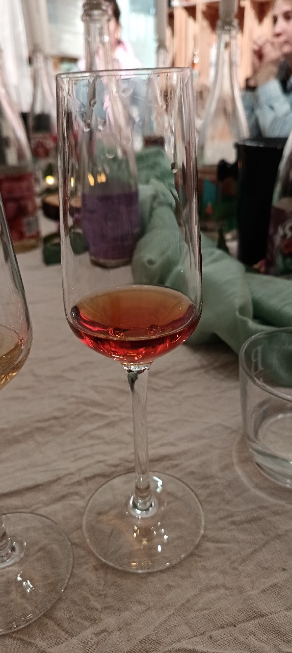 Muusa Ice Cider, Vaski Cider