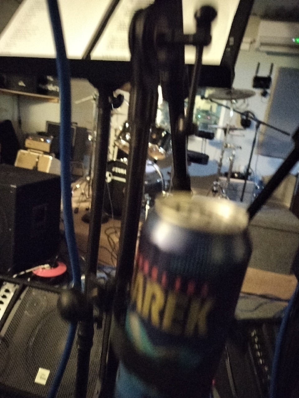 Nordliga Sarek, Sweden