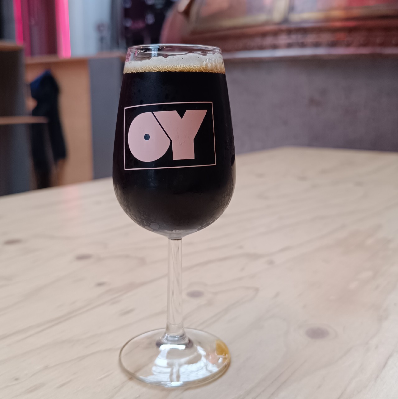 Kusturin, Faroe Islands