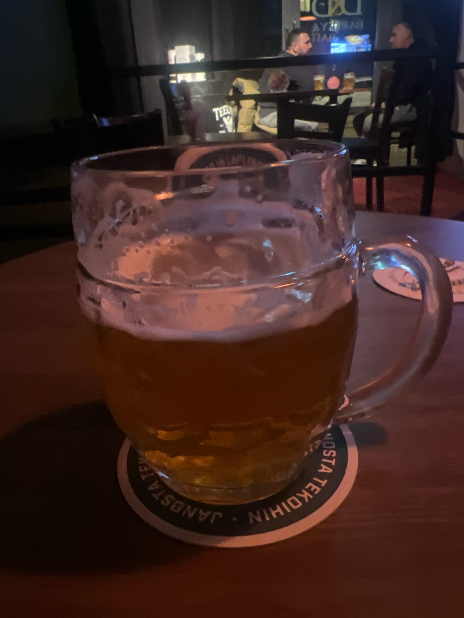 Vinohradská 11, Czech Republic