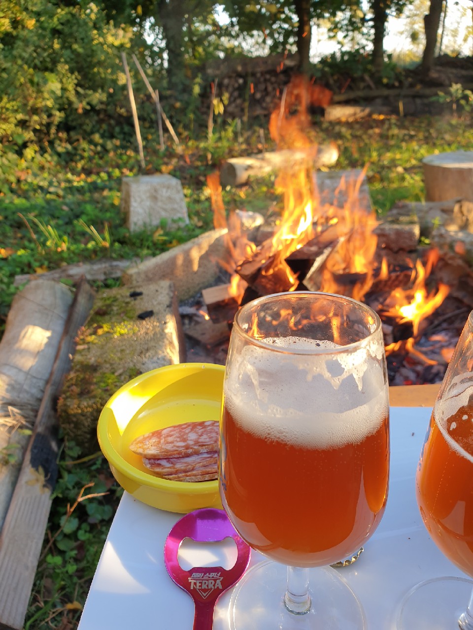 Bloemenbier, De Proefbrouwerij