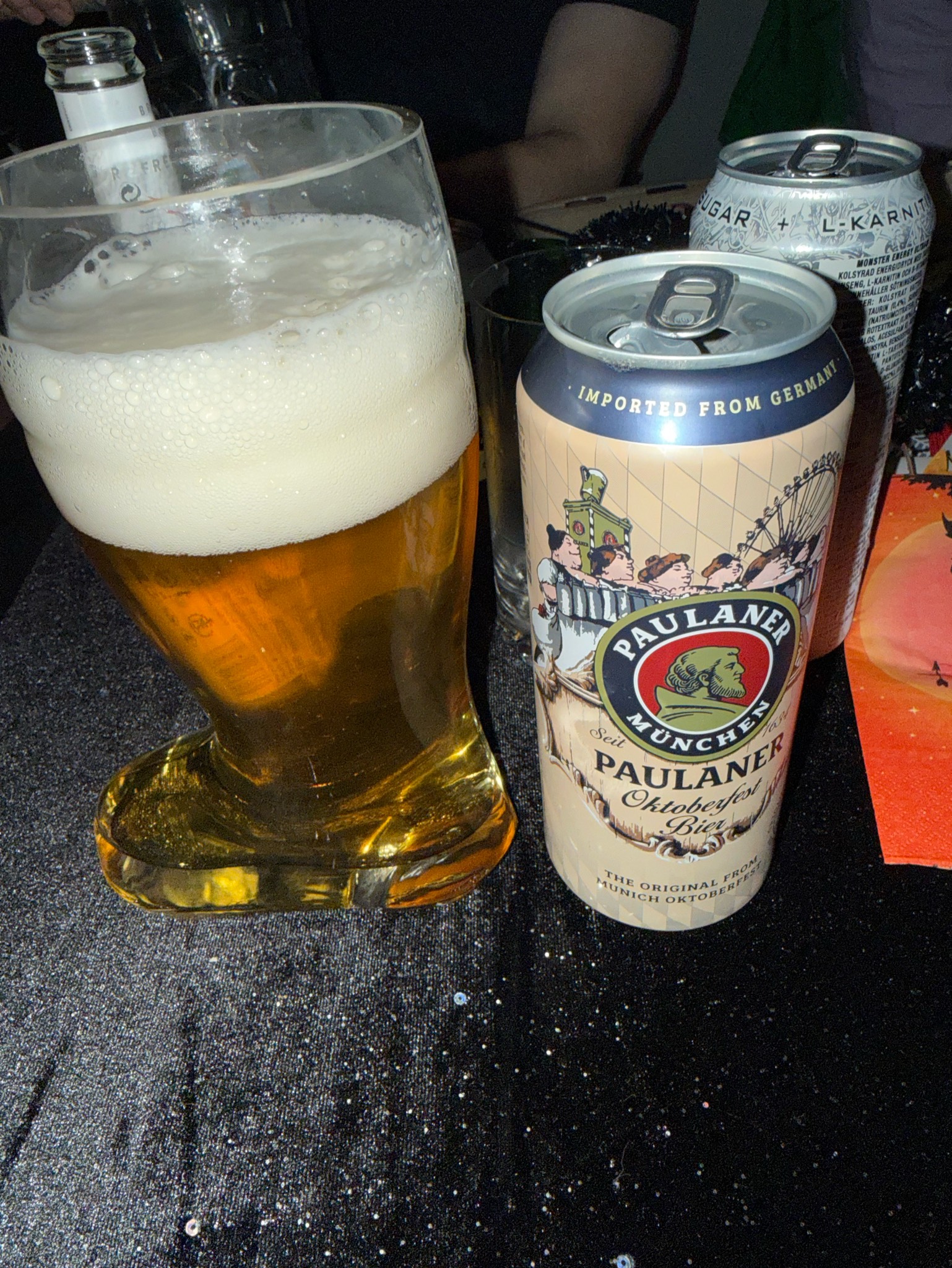 Oktoberfest Bier, Germany