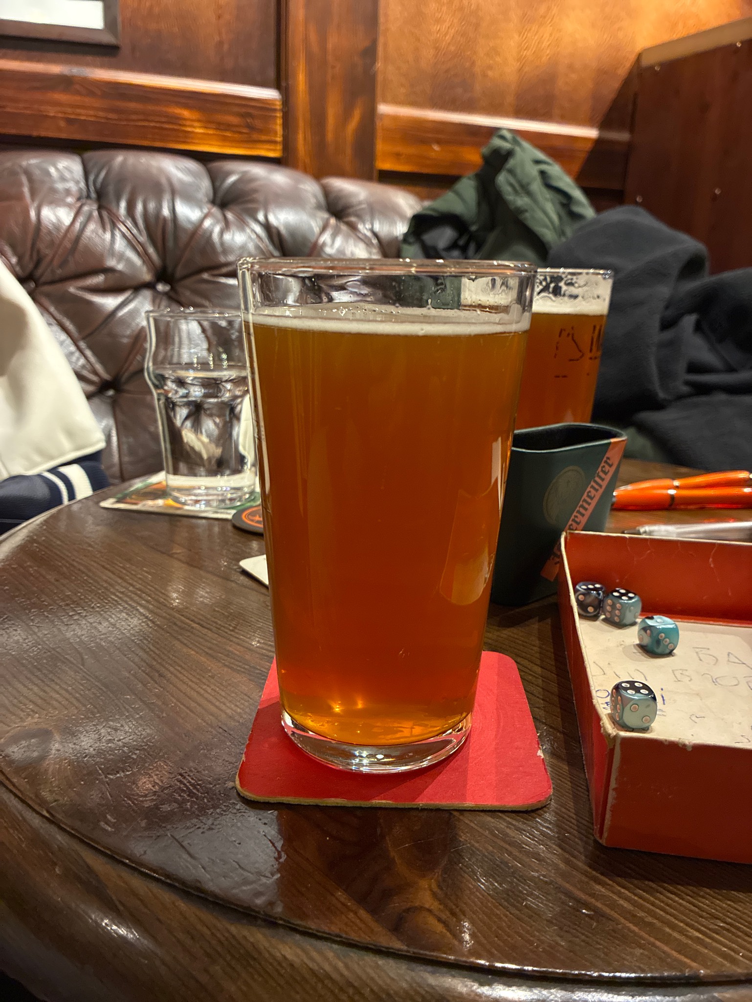 Yano-ishi Single Hop WCIPA, Finland