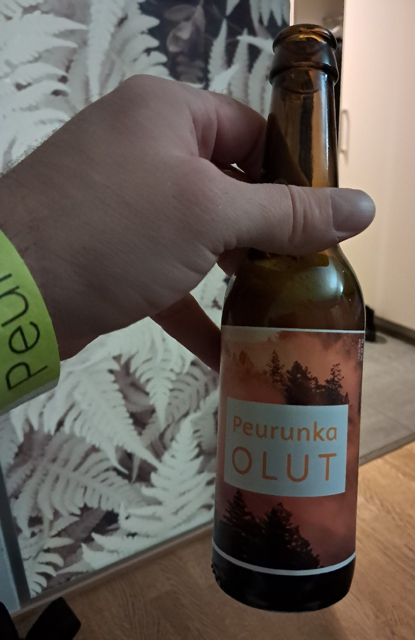 Vääksy-olut, Finland