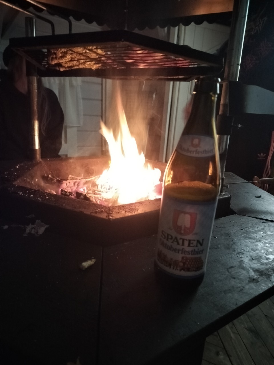 Spaten Münchner Hell, Germany