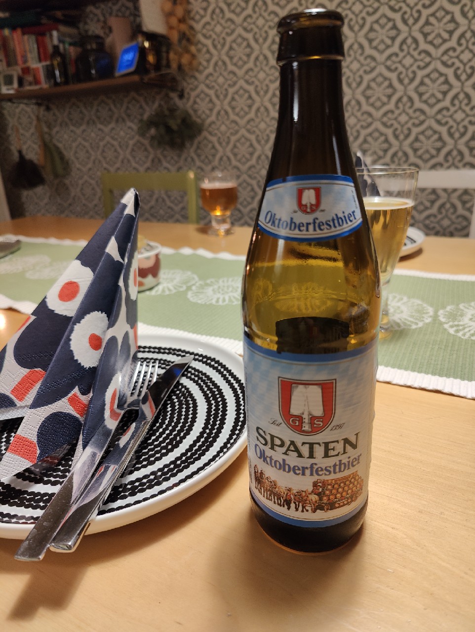 Oktoberfestbier, Germany