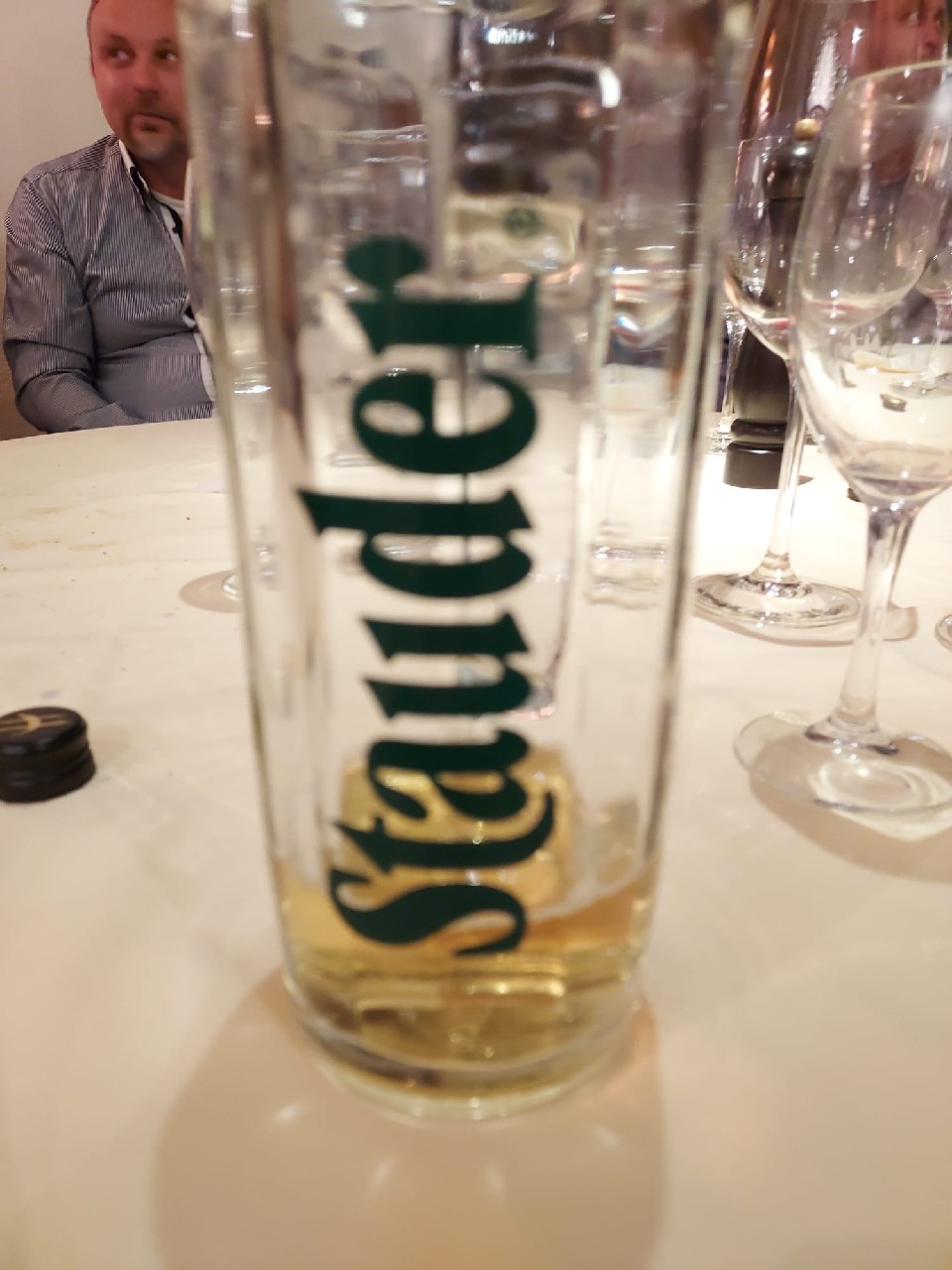 Stauder Premium Pils, Privatbrauerei Jacob Stauder