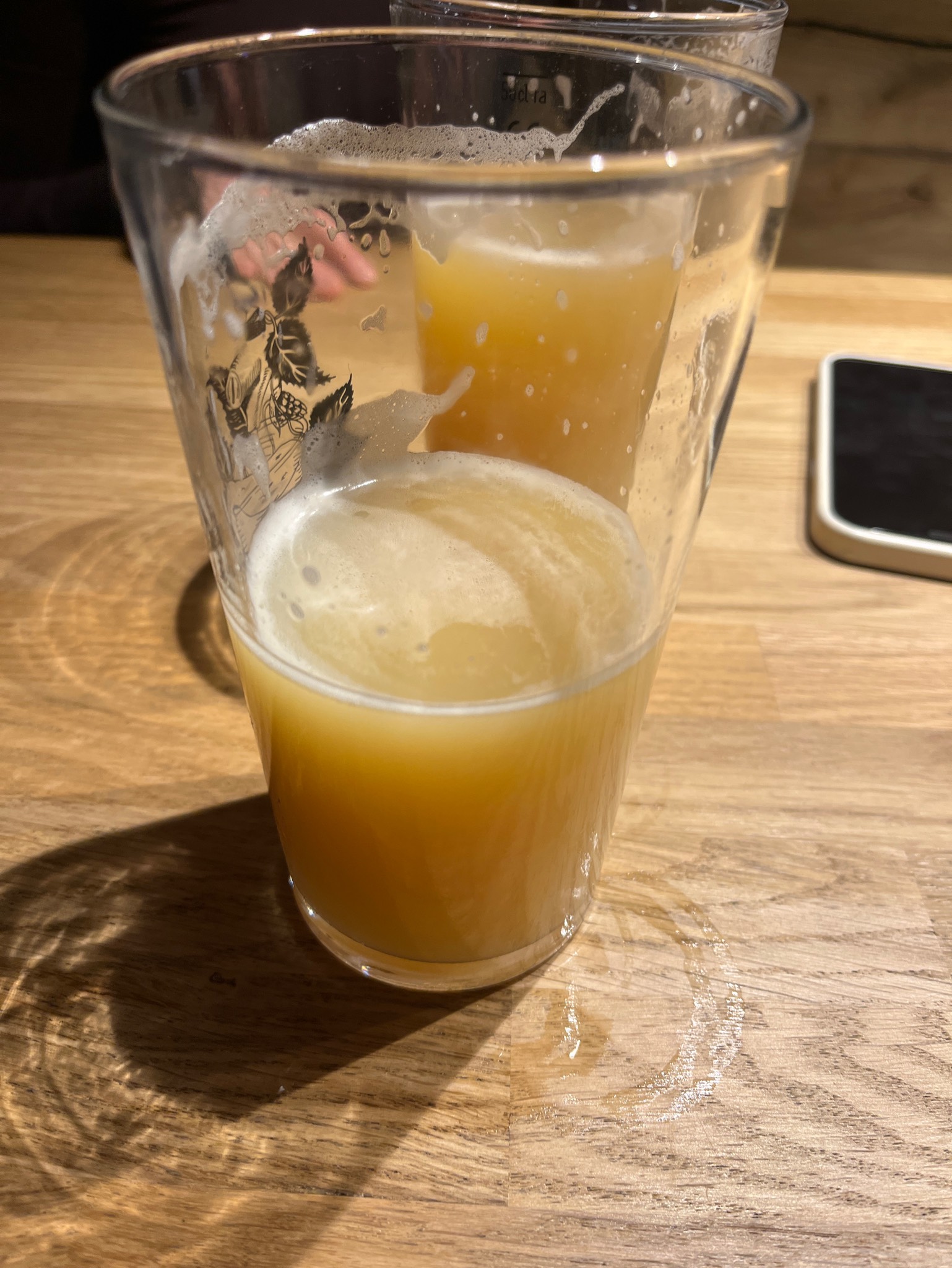 Temporalis #0037, Canada