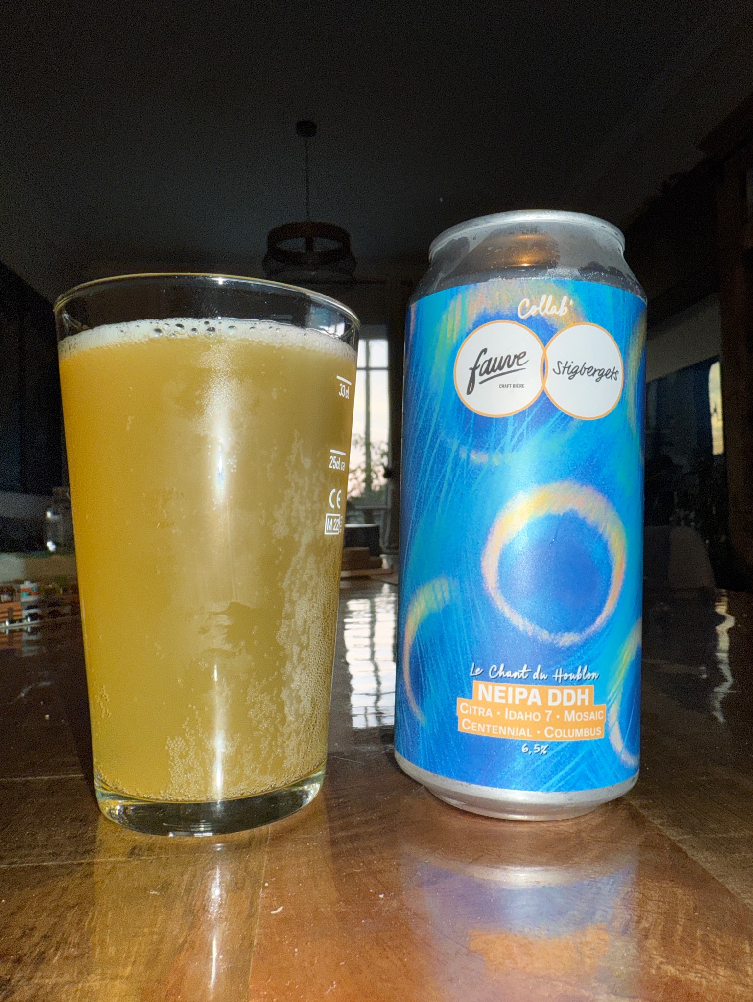 Le Chant Du Houblon, France