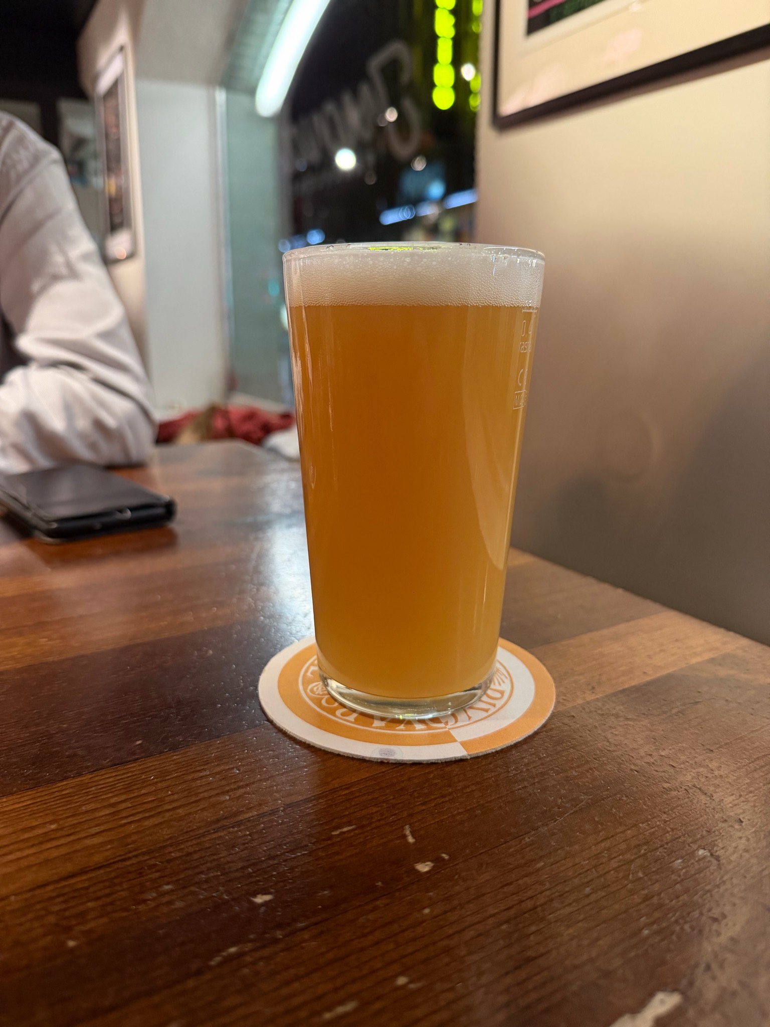 virus detected, Sudden Death Brewing Co.