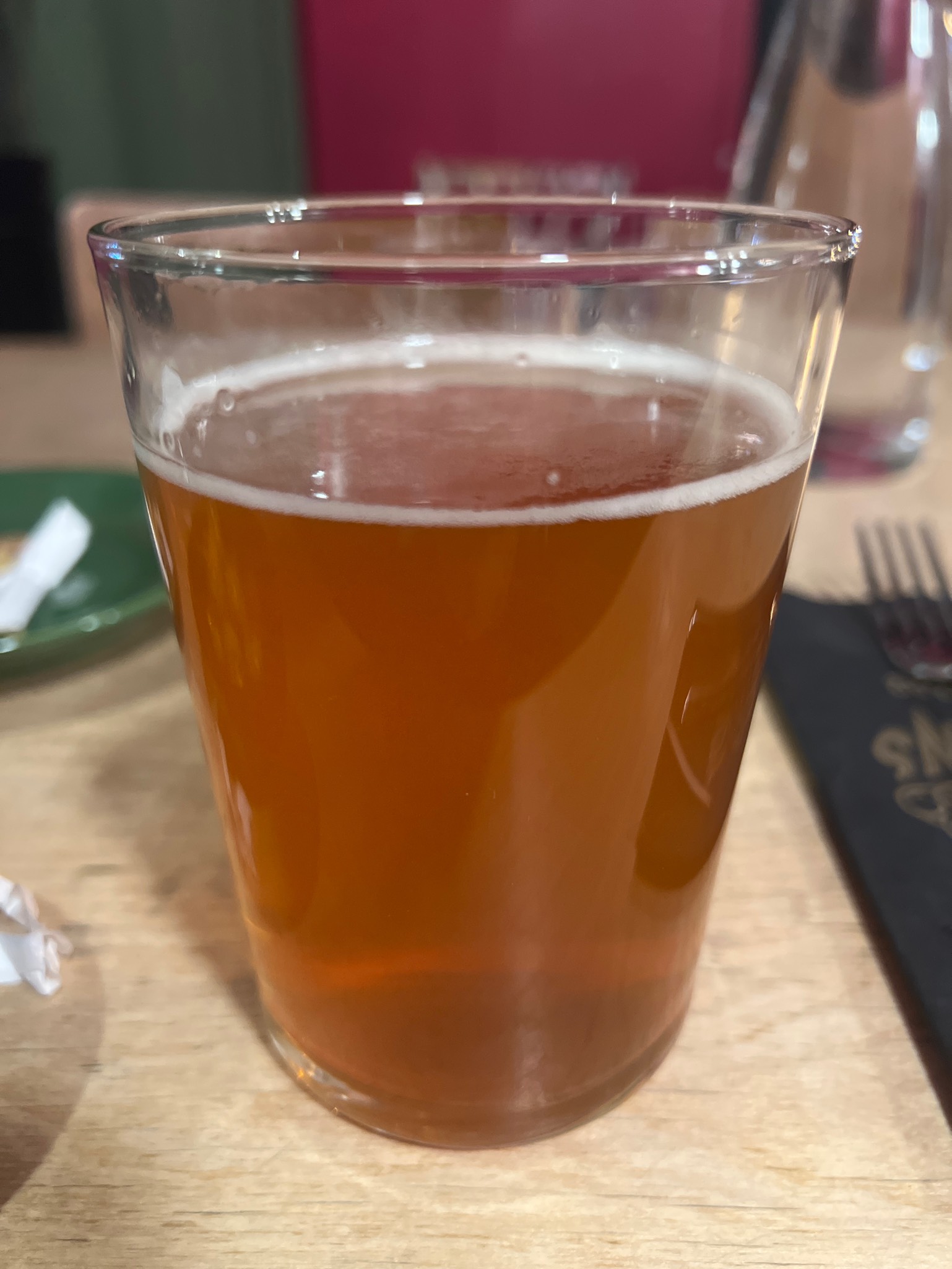 Festbier Lager, Finland