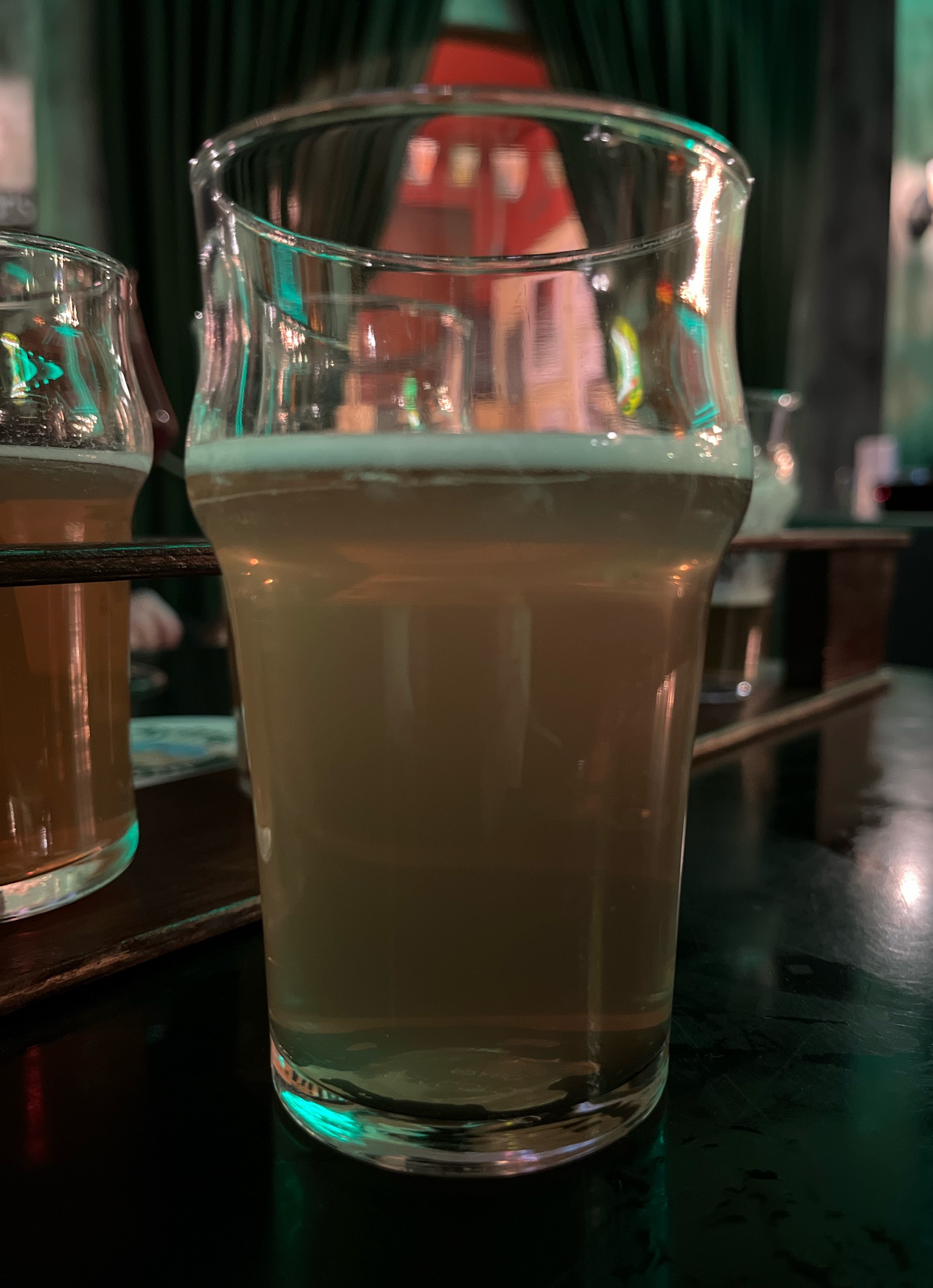 weavers, Amity Brew Co.