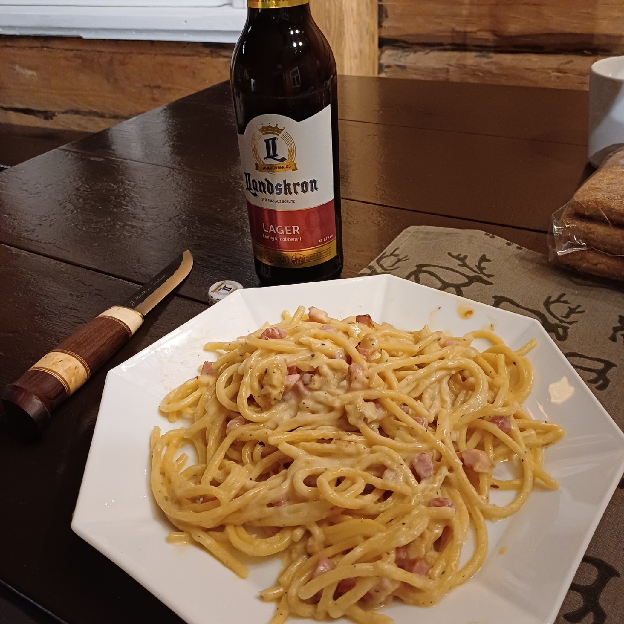 Landskron Lager, Germany