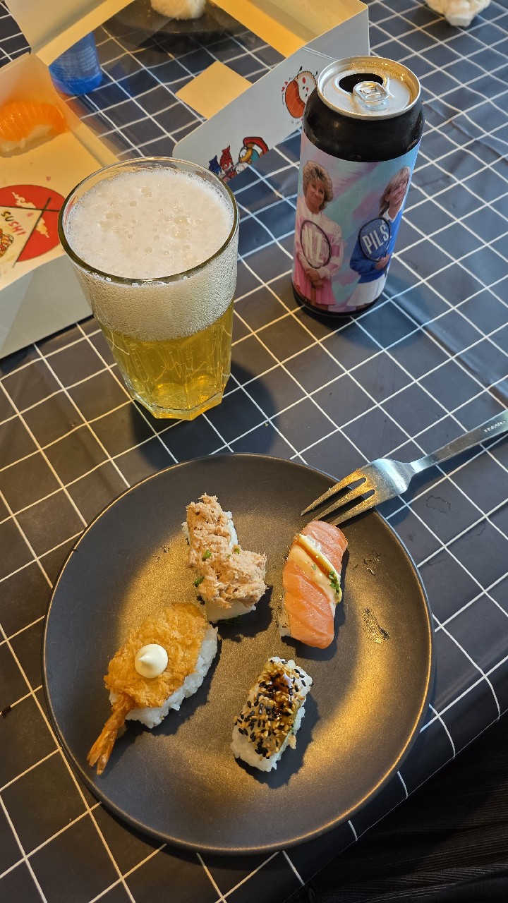 Kämmen/Rysty, Panimo HIMO