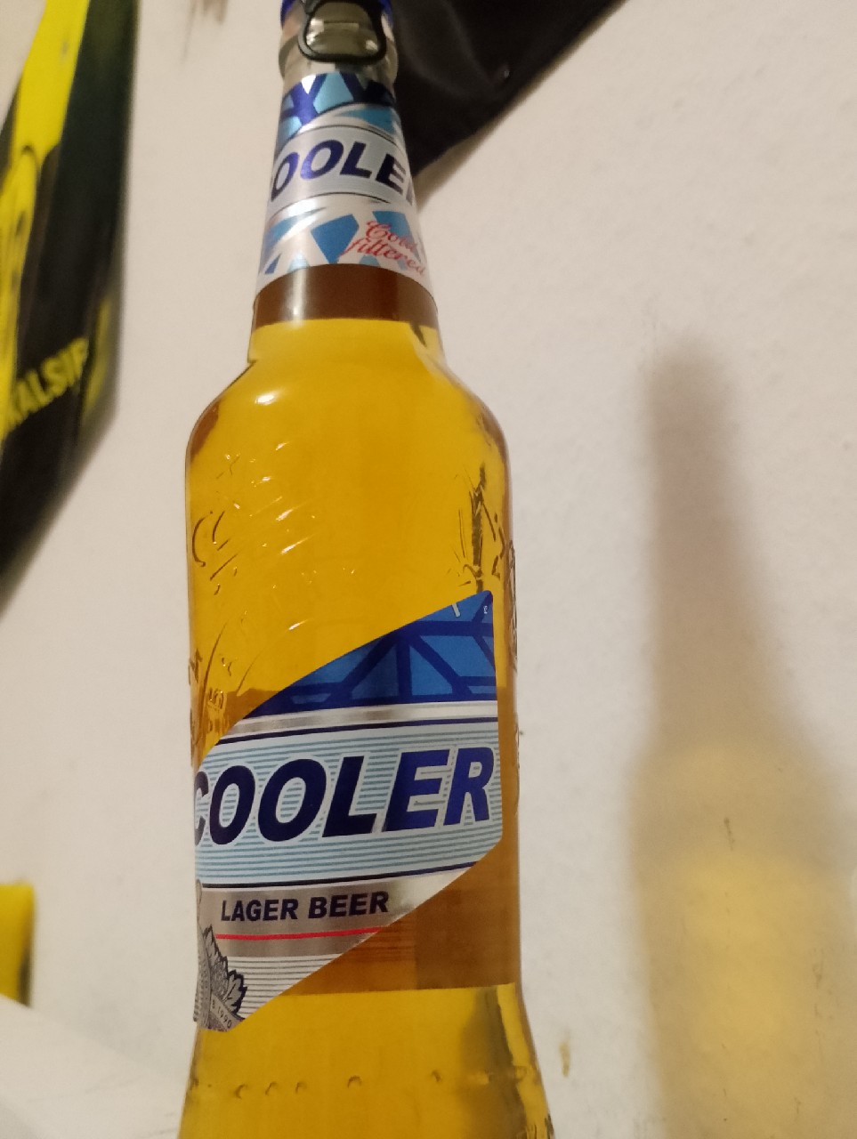 Kuler / Кулер, Russia