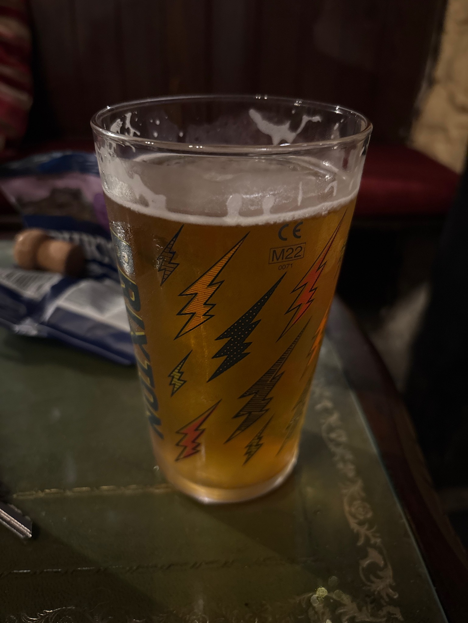 Brixton IPA, Brixton Brewery
