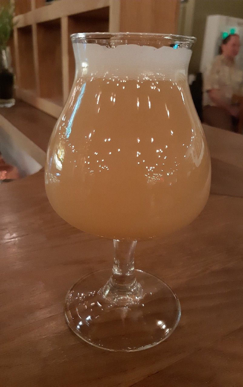 Serpentin, Brasserie Sir John Brewing Co.